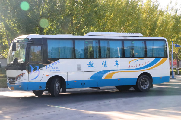 增駕大車 增駕大車